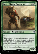 Super Mutant Scavenger (PIP-085)  - Fallout