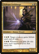 Vizkopa Guildmage (GTC-206)  - Gatecrash