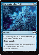 Uncomfortable Chill (J25-111)  - Foundations Jumpstart