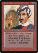 Ali from Cairo (ARN-)  - Arabian Nights