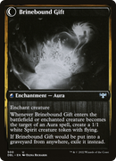 Brine Comber (DBL-500)  - Innistrad: Double Feature: (Double Faced Transform)
