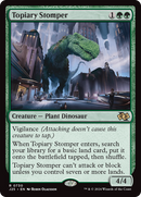 Topiary Stomper (J25-730)  - Foundations Jumpstart