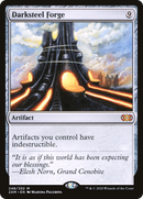 Darksteel Forge (2XM-248)  - Double Masters