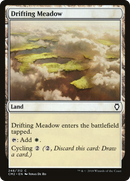 Drifting Meadow (CM2-248)  - Commander Anthology Volume II