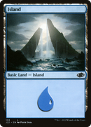 Island (103) (J22-103)  - Jumpstart 2022