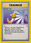 Scoop Up 078/102  Base Set - Rare