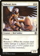 Stalwart Aven (IMA-032)  - Iconic Masters