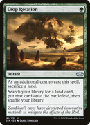 Crop Rotation (2XM-161)  Foil - Double Masters
