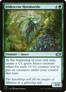 Iridescent Hornbeetle (J22-678)  - Jumpstart 2022