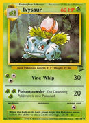 Ivysaur 044/130  Base Set 2 - Uncommon