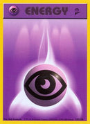 Psychic Energy 129/130  Base Set 2 - Common