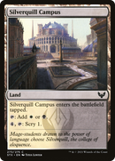 Silverquill Campus (STX-273)  - Strixhaven: School of Mages