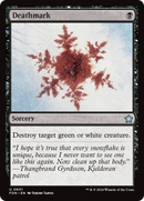 Deathmark (FDN-601)  - Foundations