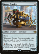 Bomat Courier (KLD-199)  - Kaladesh