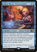 Jalira, Master Polymorphist (M15-064)  Foil - Magic 2015