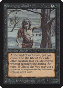 Scavenging Ghoul (LEA-)  - Limited Edition Alpha