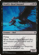 Death's-Head Buzzard (A25-084)  Foil - Masters 25