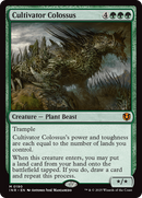 Cultivator Colossus (INR-190)  - Innistrad Remastered