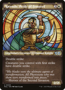 Kwende, Pride of Femeref (MUL-005)  - Multiverse Legends: (Showcase)