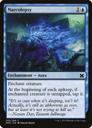 Narcolepsy (MM2-052)  Foil - Modern Masters 2015