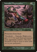 Nantuko Blightcutter (TOR-131)  Foil - Torment