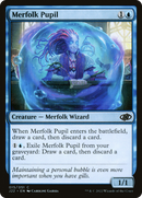 Merfolk Pupil (J22-015)  - Jumpstart 2022