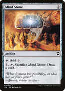 Mind Stone (C18-210)  - Commander 2018