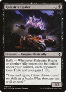 Kalastria Healer (BFZ-114)  - Battle for Zendikar