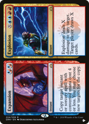 Expansion // Explosion (LIST-GRN-224)  - The List