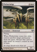 Flickerwisp (LIST-EVE-6)  - The List