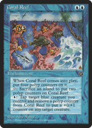 Coral Reef (HML-)  - Homelands