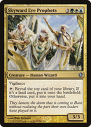 Skyward Eye Prophets (C13-214)  - Commander 2013