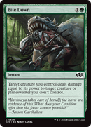 Bite Down (J25-636)  - Foundations Jumpstart