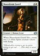 Mausoleum Guard (J22-213)  - Jumpstart 2022