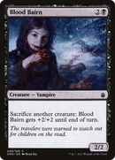 Blood Bairn (CMA-049)  - Commander Anthology