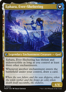 Invasion of Theros (MOM-023)  Foil - March of the Machine: (enchantment)