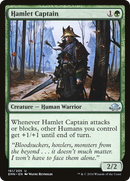 Hamlet Captain (EMN-161)  - Eldritch Moon