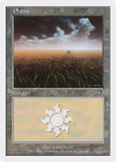 Plains (344) (7ED-344) - Seventh Edition