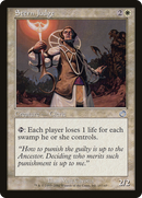 Stern Judge (TOR-016)  - Torment