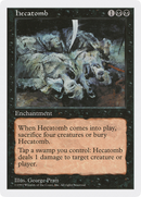 Hecatomb (5ED-)  - Fifth Edition