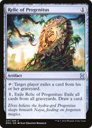 Relic of Progenitus (EMA-231)  Foil - Eternal Masters