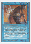 Power Leak (2ED-)  - Unlimited Edition