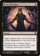 Boon of Erebos (THS-080)  Foil - Theros