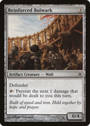 Reinforced Bulwark (ROE-223)  - Rise of the Eldrazi