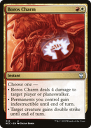 Boros Charm (NCC-332)  - New Capenna Commander