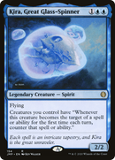 Kira, Great Glass-Spinner (JMP-154)  - Jumpstart