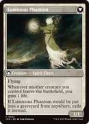 Lunarch Veteran (INR-032)  - Innistrad Remastered