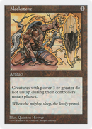 Meekstone (5ED-389)  - Fifth Edition