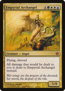 Empyrial Archangel (ALA-166)  - Shards of Alara
