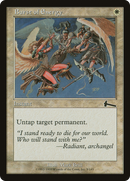 Burst of Energy (ULG-003)  Foil - Urza's Legacy